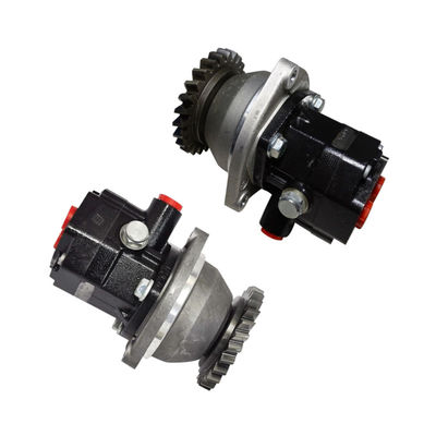 Pompa di carburante per ingranaggi standard 500334097 504066263 per IVECOTRUCK CASE/NEW HOLLAND F4AE0684K
