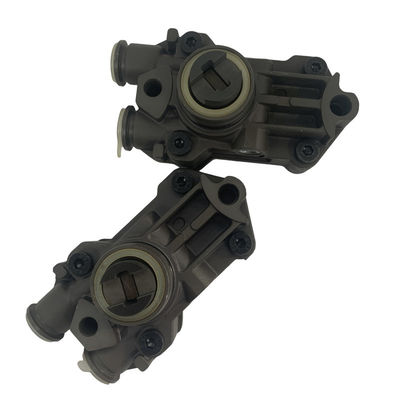 6110900350 6110900250 6110900150 Pompa di carburante per ingranaggi per motori MERCEDES-BENZ Classe E/S OM611 OM613 OM668 OM612 OEM