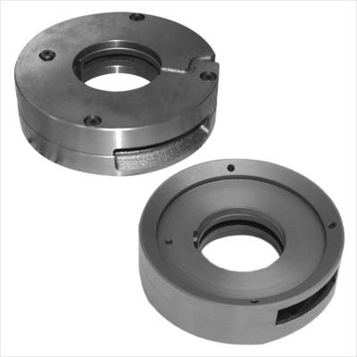 Pompa dell'olio della trasmissione del cambio in metallo 95530135 1269202027 1269202104 T08829 TAS 280303 CEI ZF