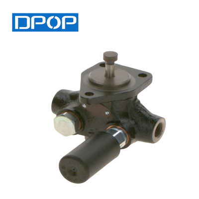 DPOP 0440003238, 0440003239 Pompa di carburante con canna per motore Mercedes OM360