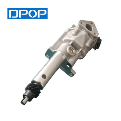 Motore di ricambio pompa dell'olio assemblaggio 4705827 4705833 5097190 Fitture Ford trattore